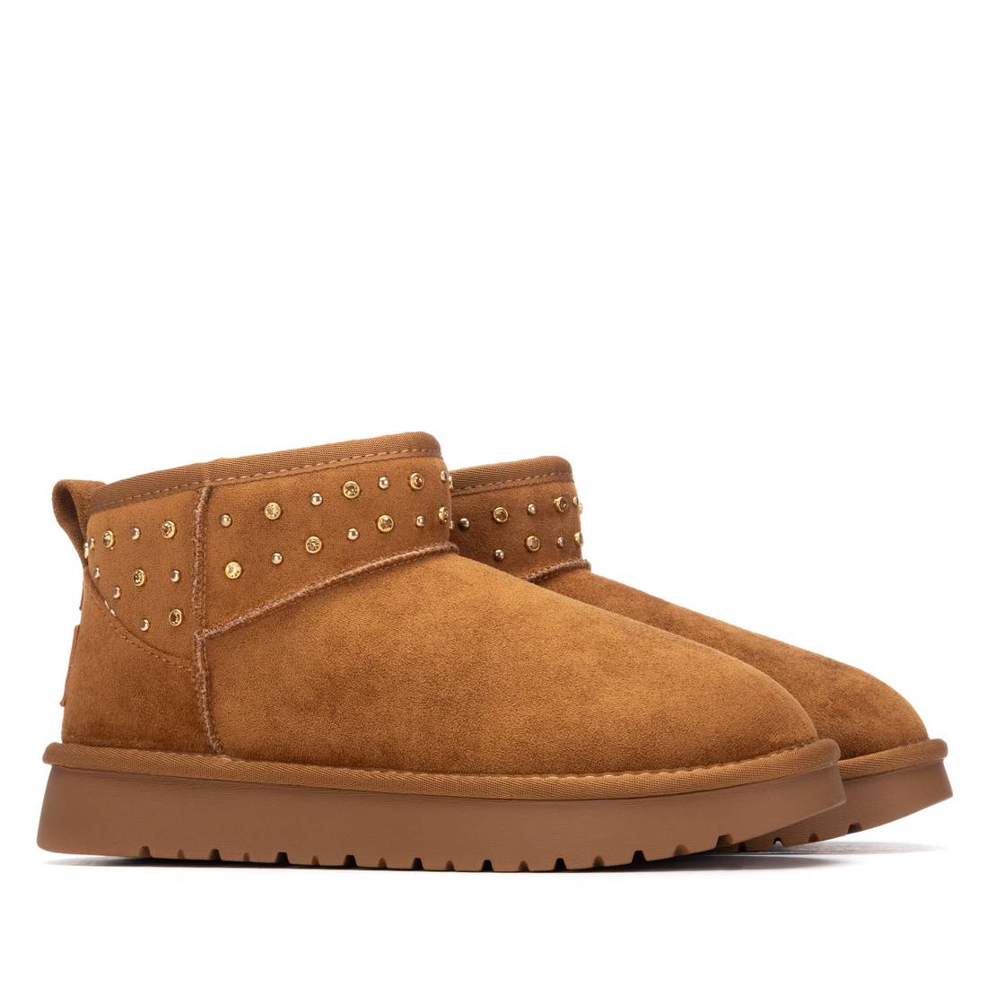 WOMEN'S ANKLE BOOT XTI 14460301