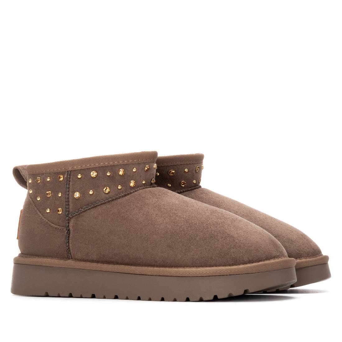 Botin de mujer plano Xti 14460303