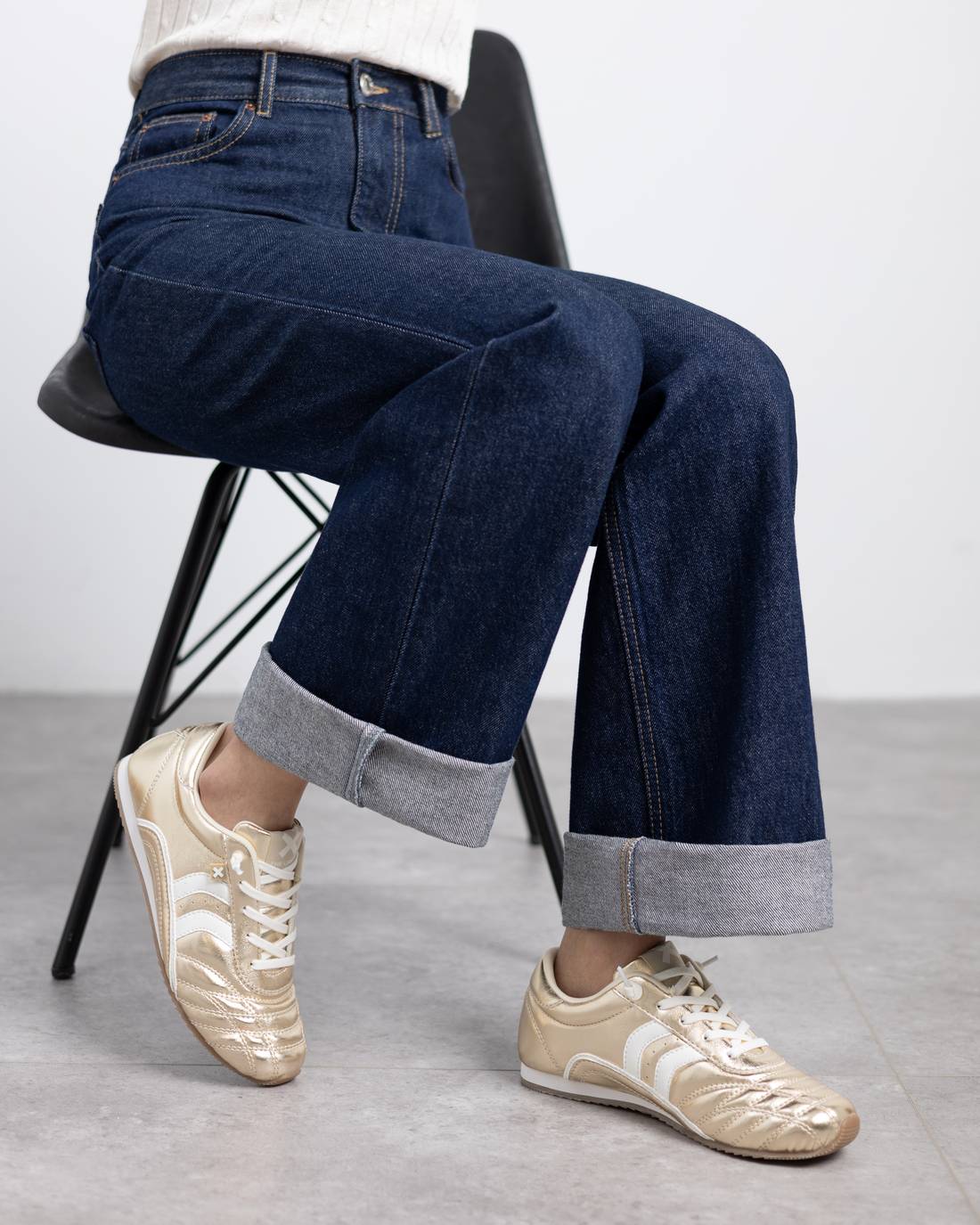 WOMEN'S SNEAKER XTI 14460601