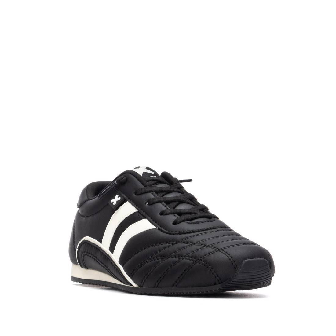 Zapatilla de mujer plano Xti 14460604