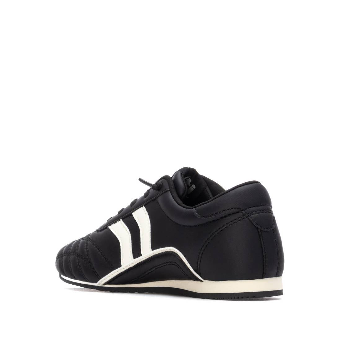 Zapatilla de mujer plano Xti 14460604