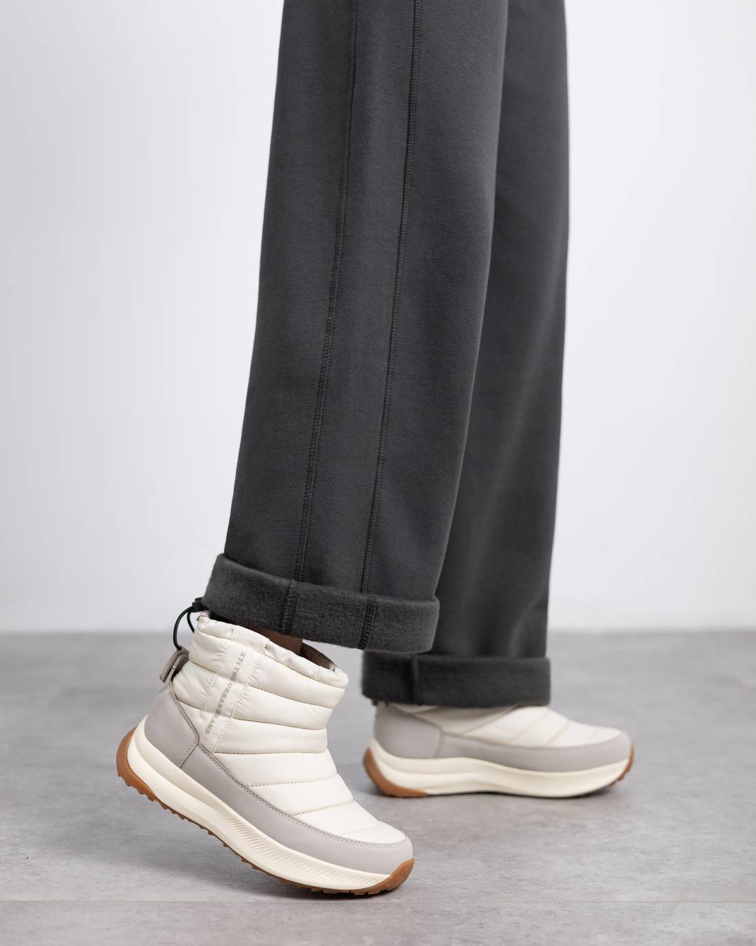 WOMEN'S ANKLE BOOT XTI 14461902