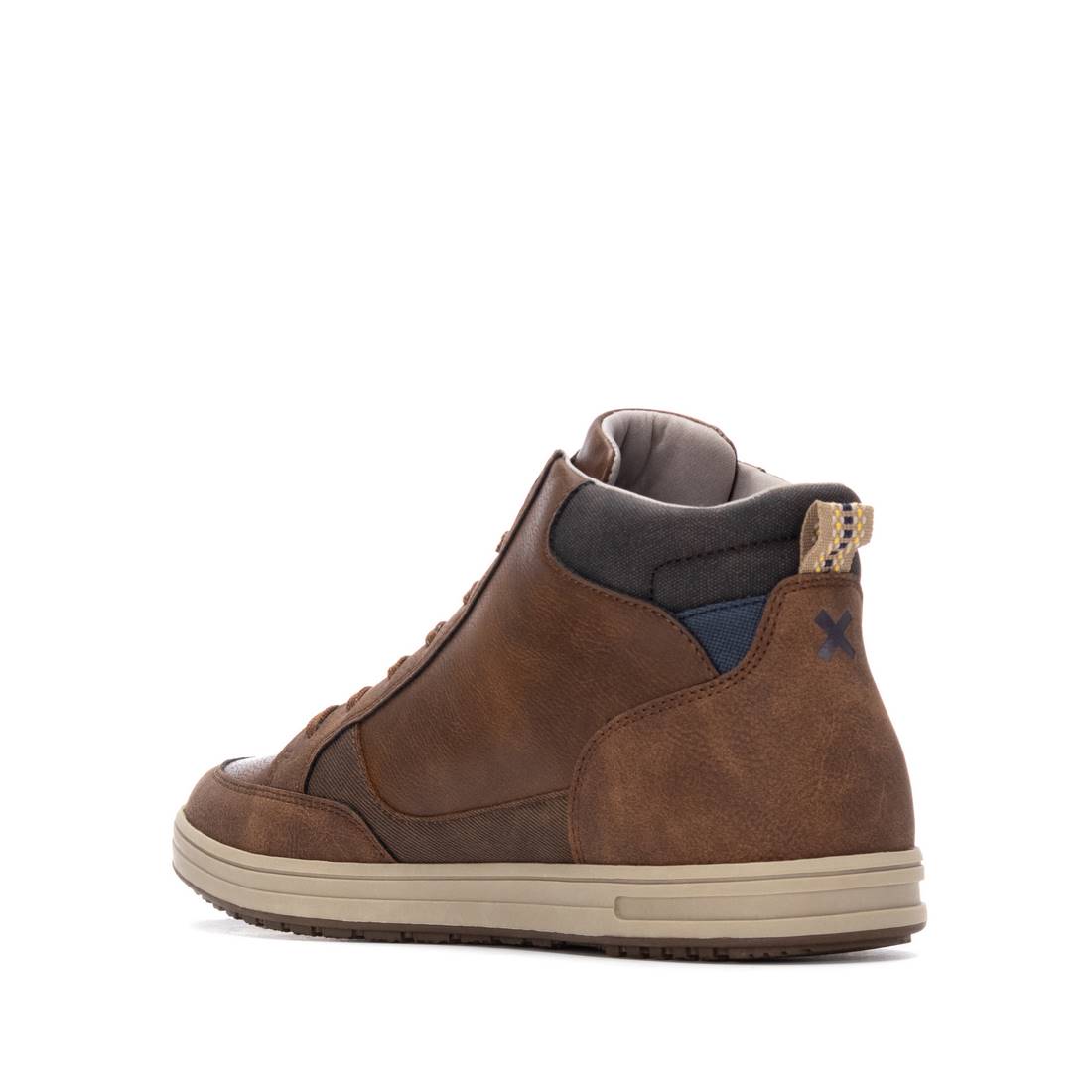MEN'S ANKLE BOOT XTI 14462102