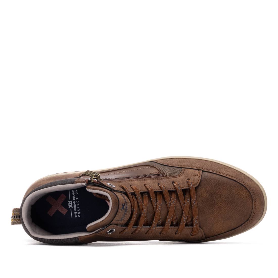 MEN'S ANKLE BOOT XTI 14462102