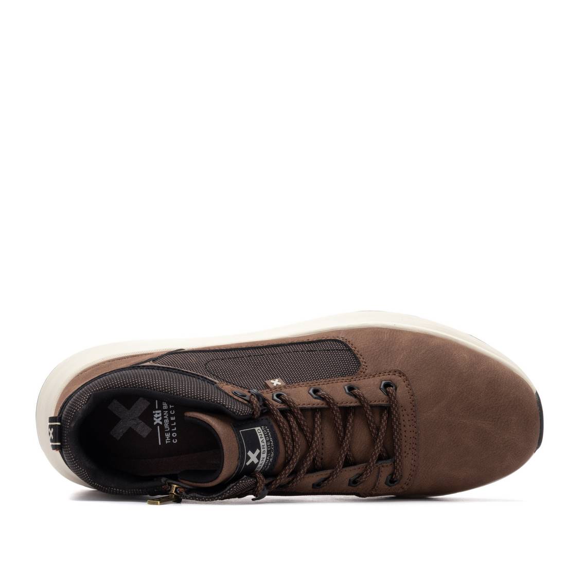 MEN'S ANKLE BOOT XTI 14462401