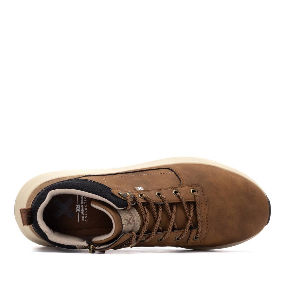 MEN'S ANKLE BOOT XTI 14462402