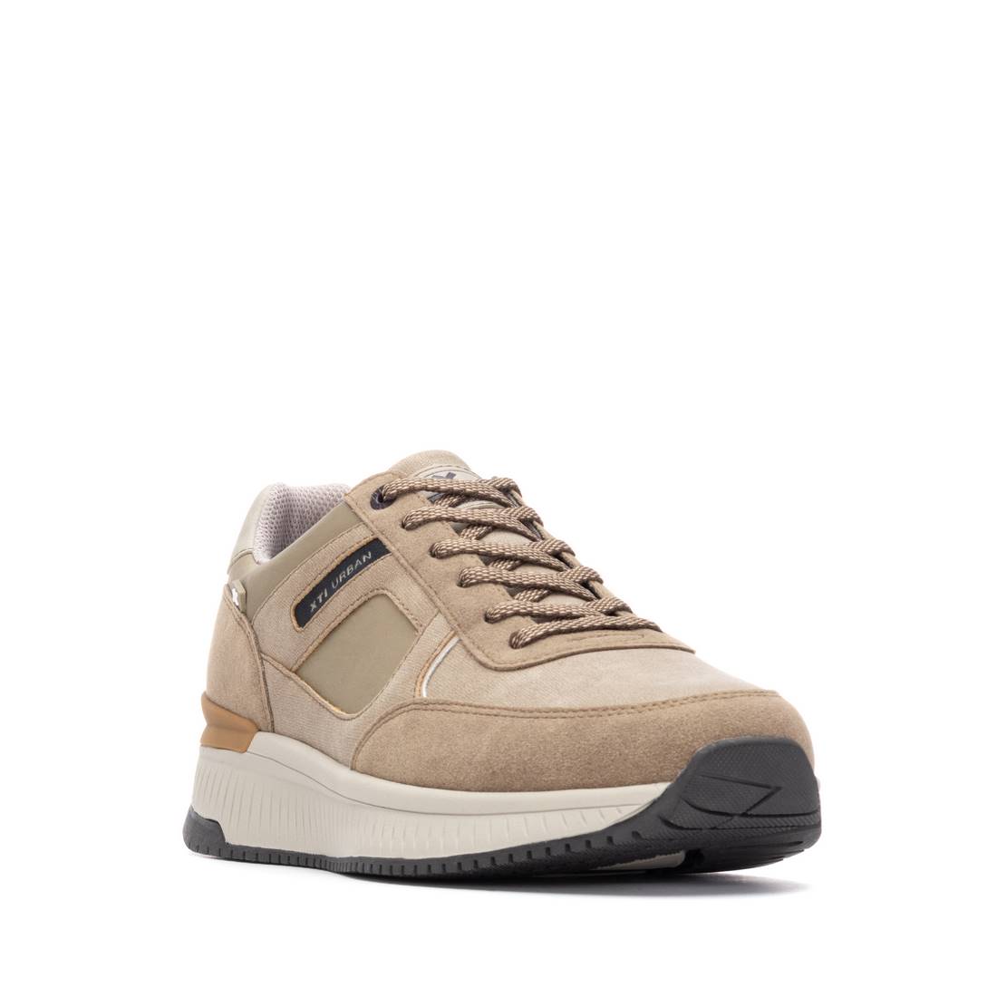 Zapatilla de hombre plano Xti 14462502