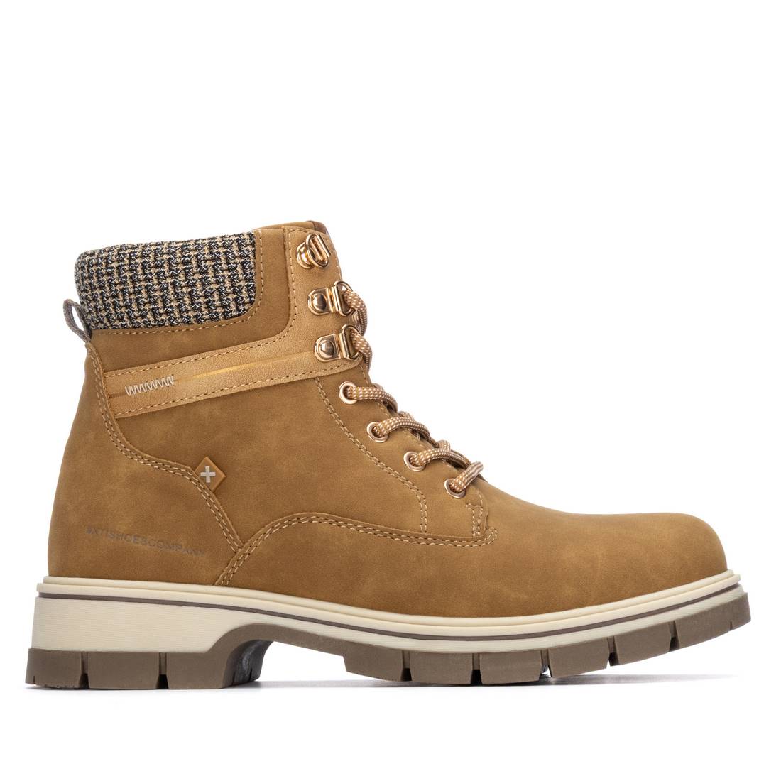 Botin de mujer plano Xti 14463103