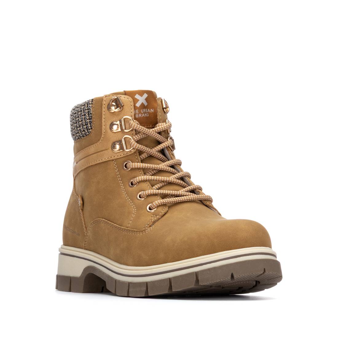 Botin de mujer plano Xti 14463103