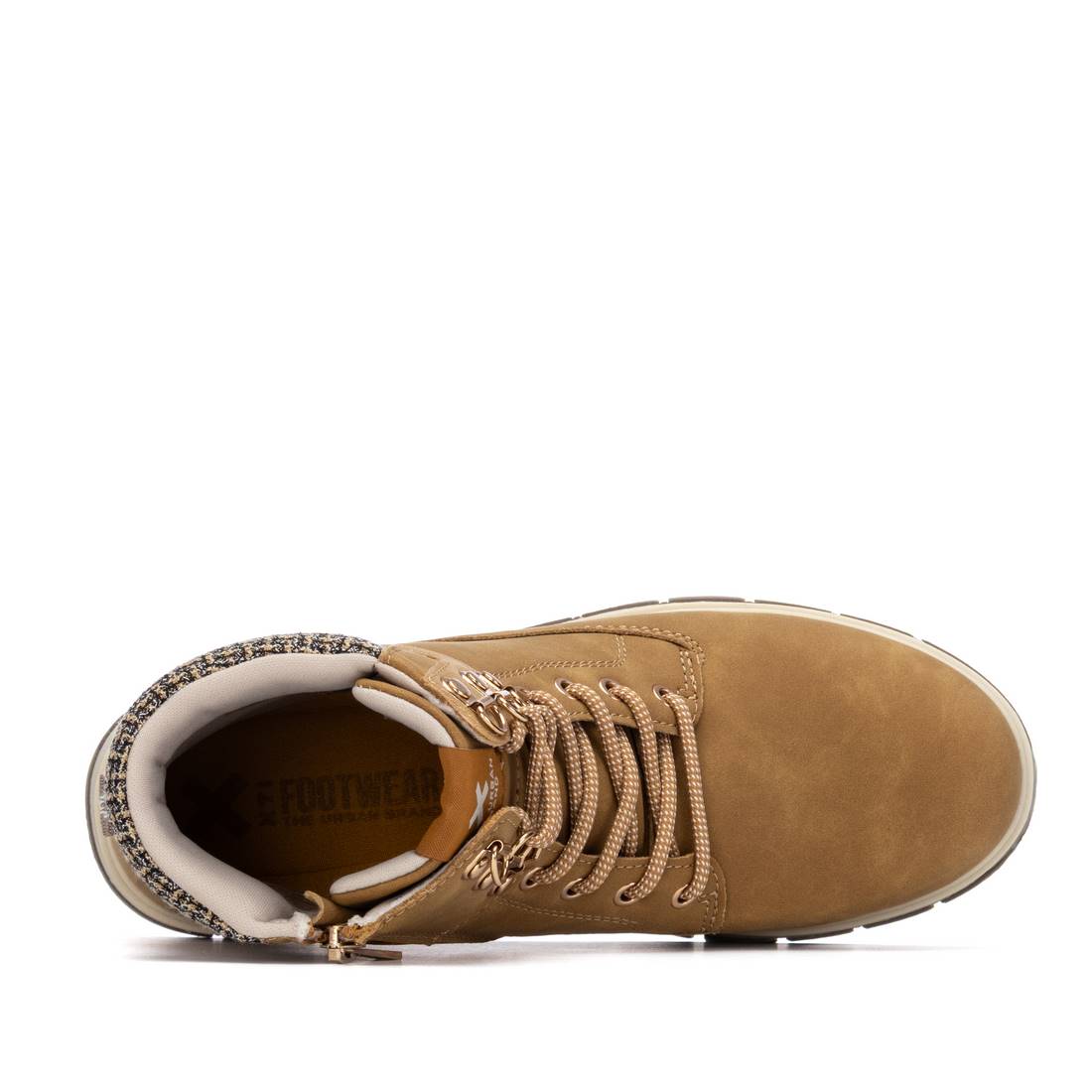 Botin de mujer plano Xti 14463103