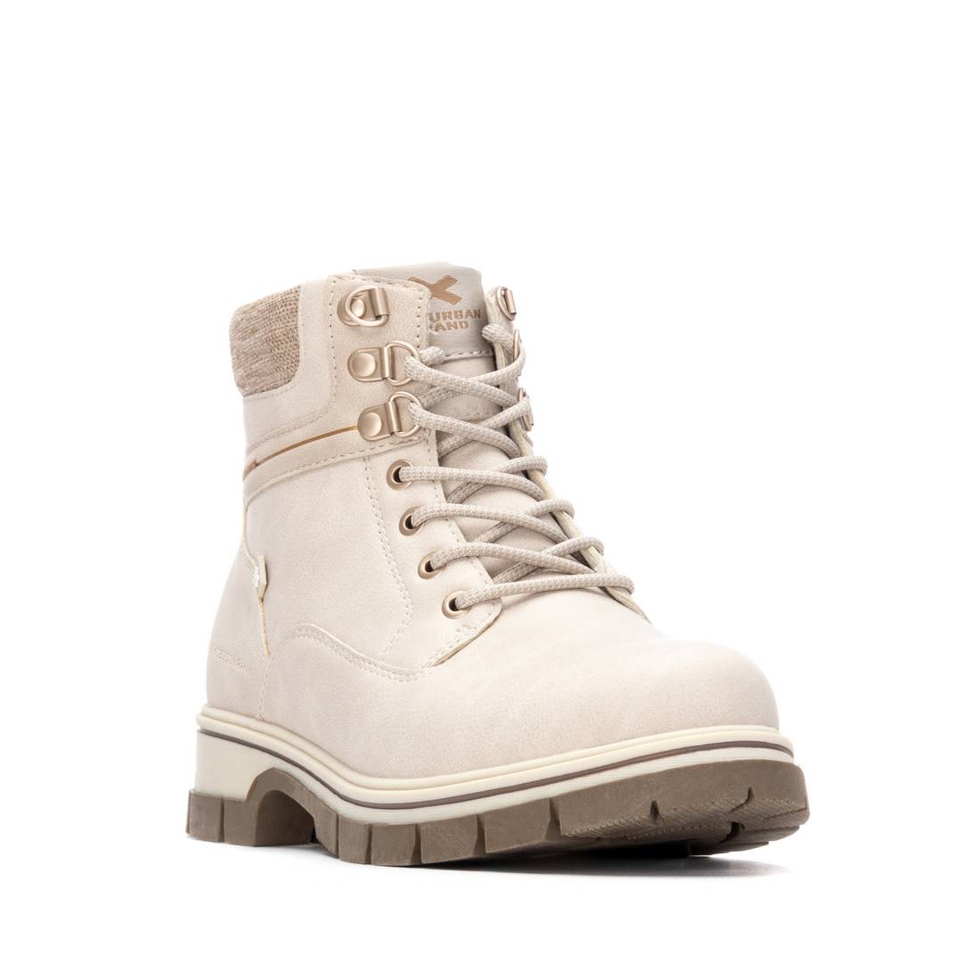 Botin de mujer plano Xti 14463104