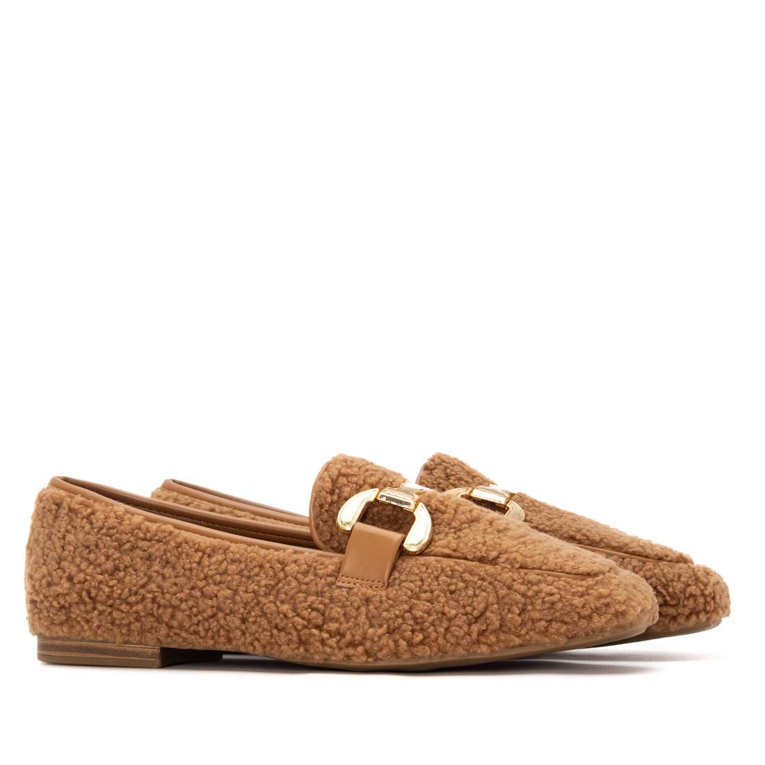 Zapato de mujer plano Xti 14463701