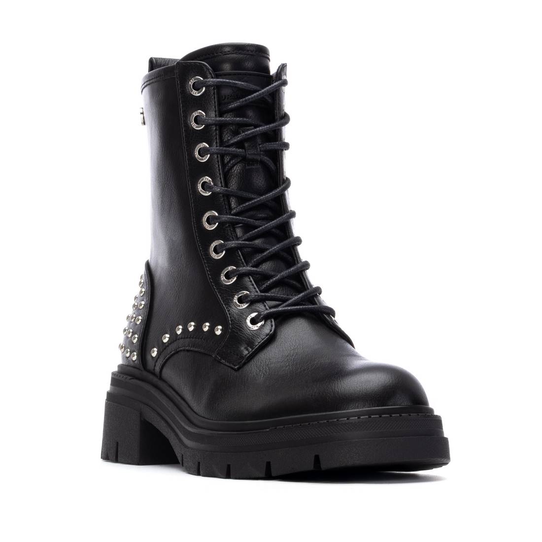 Botin de mujer plano Xti 14464001