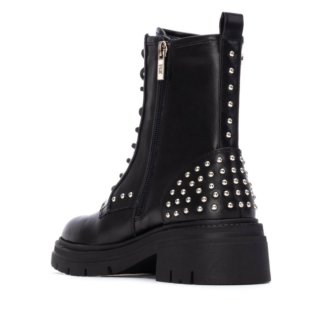 Botin de mujer plano Xti 14464001