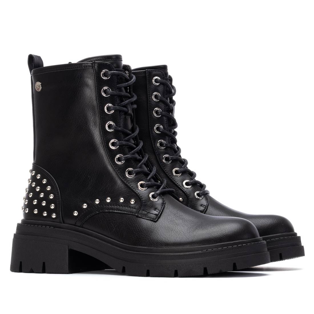 Botin de mujer plano Xti 14464001