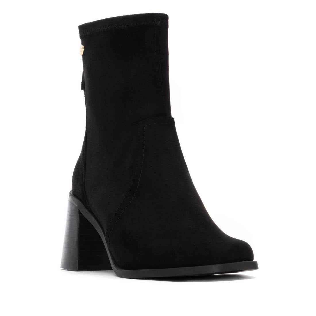 Botin de mujer con tacón Xti 14464302