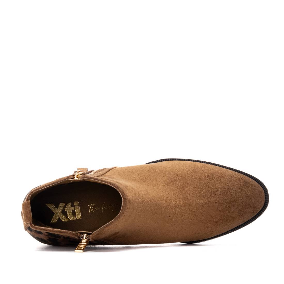 Botin de mujer con tacón Xti 14464701