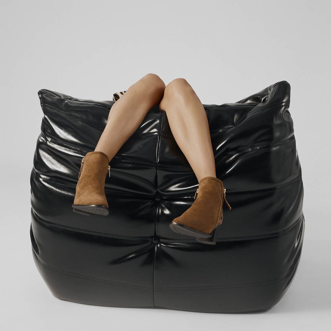 Botin de mujer con tacón Xti 14464701