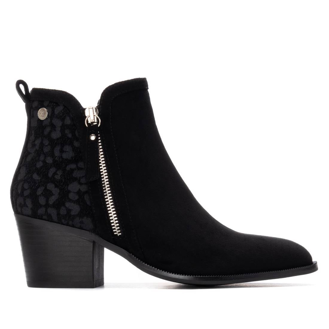 WOMEN'S ANKLE BOOT XTI 14464702