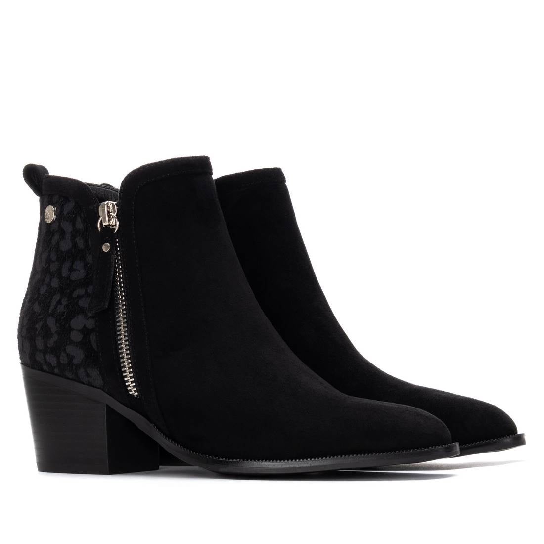 WOMEN'S ANKLE BOOT XTI 14464702