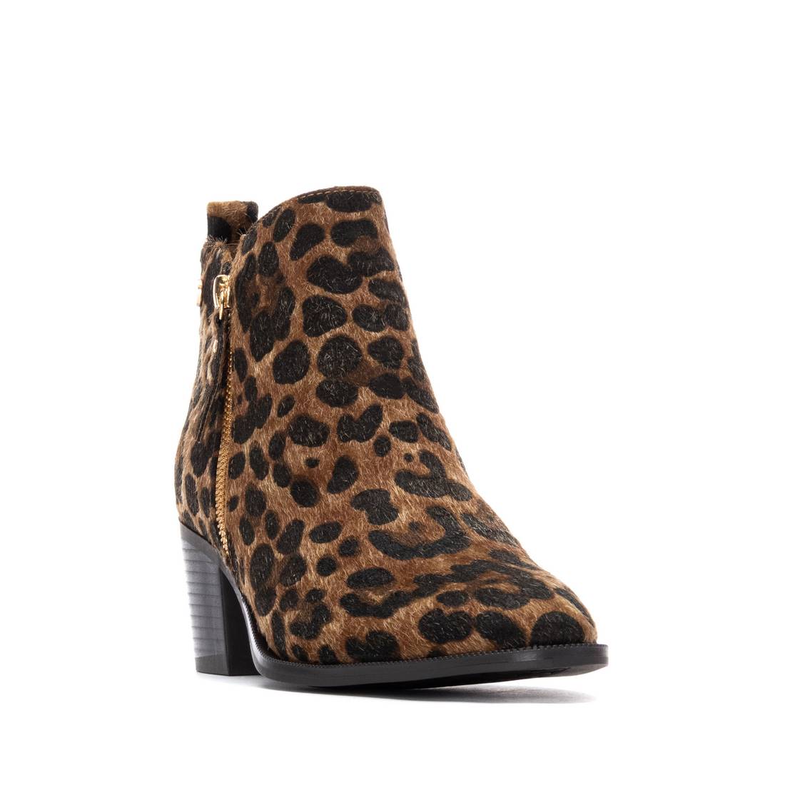 Botin de mujer con tacón Xti 14464801