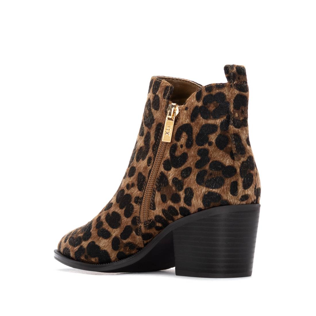 Botin de mujer con tacón Xti 14464801