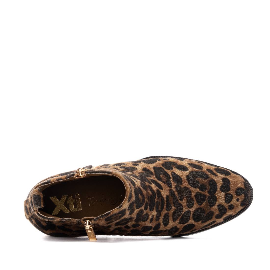 Botin de mujer con tacón Xti 14464801