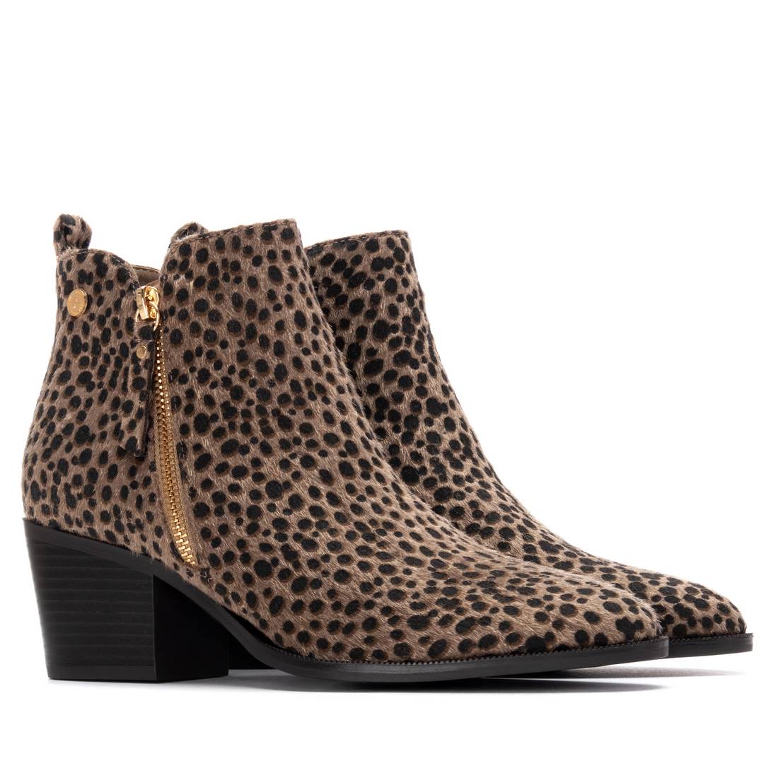 Botin de mujer con tacón Xti 14464802