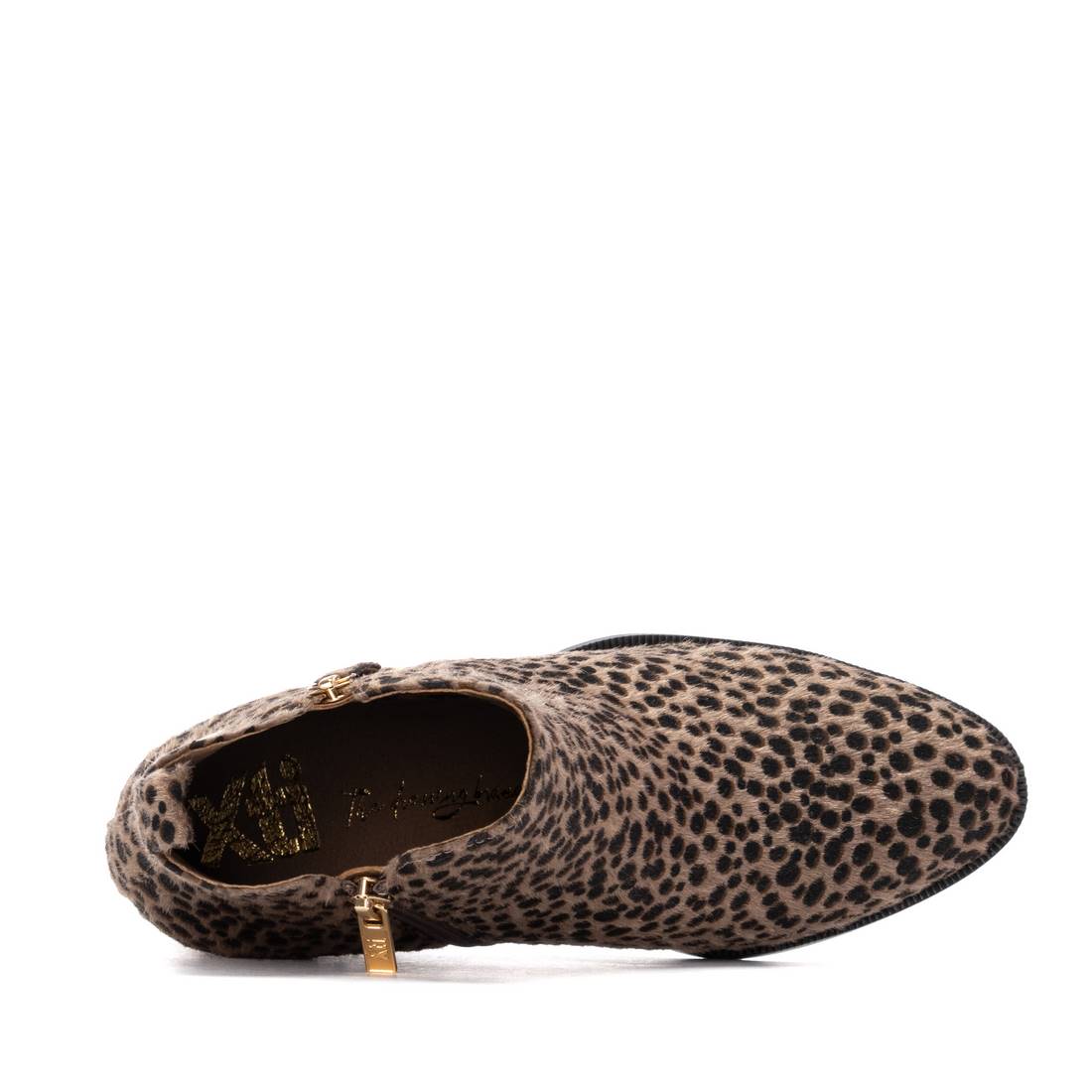 Botin de mujer con tacón Xti 14464802