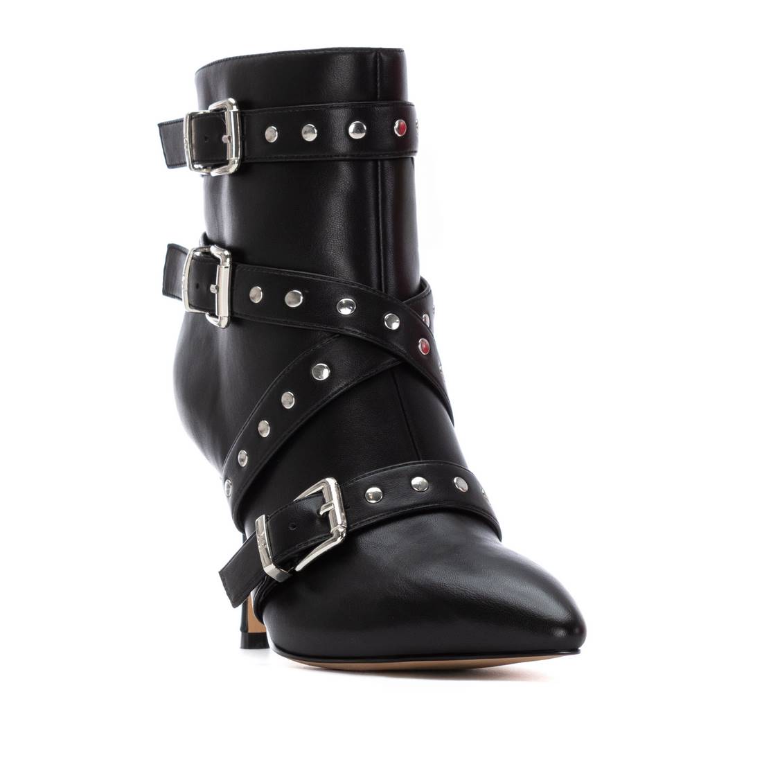 Botin de mujer con tacón Xti 14464901