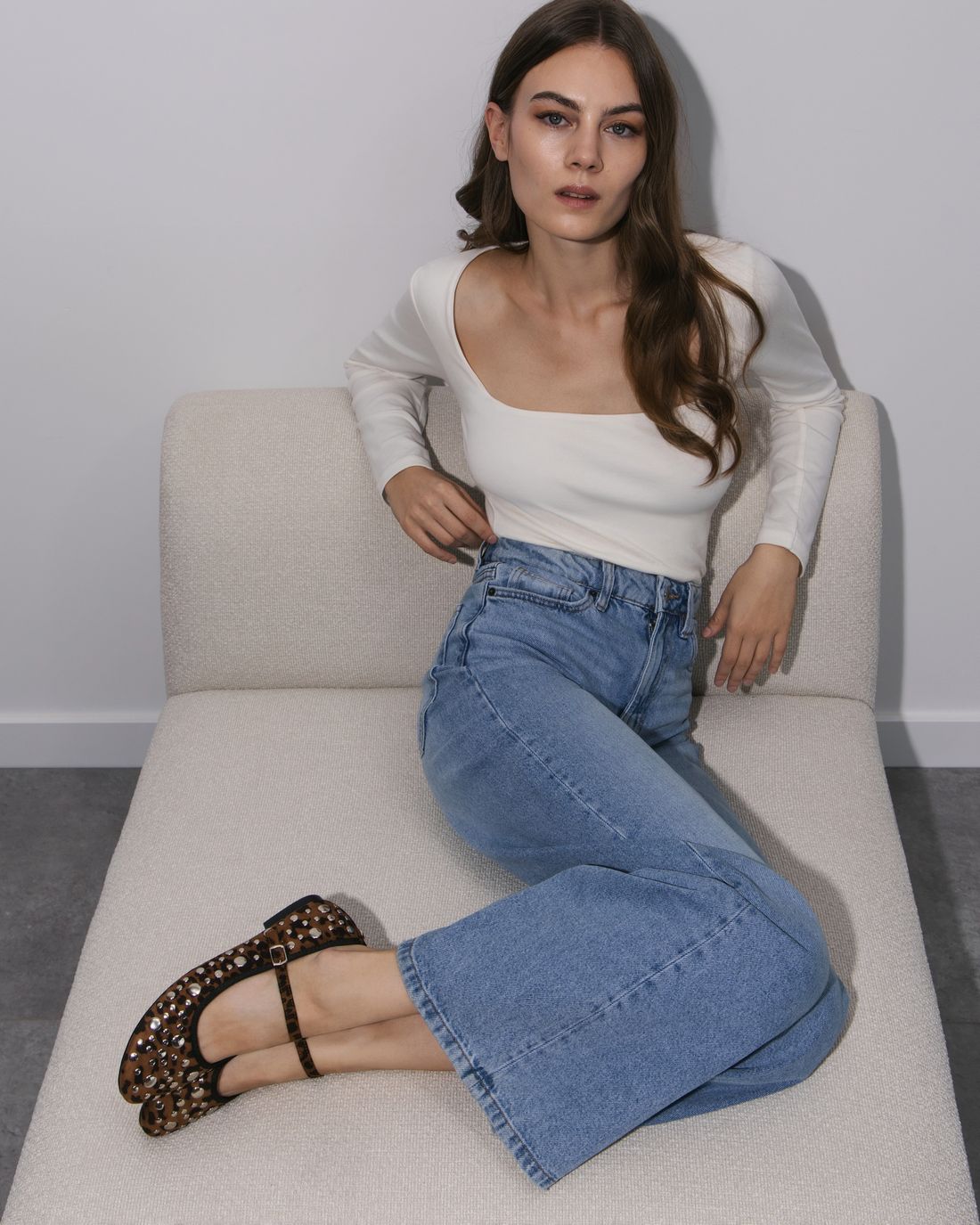 WOMEN'S SHOE XTI 14465102