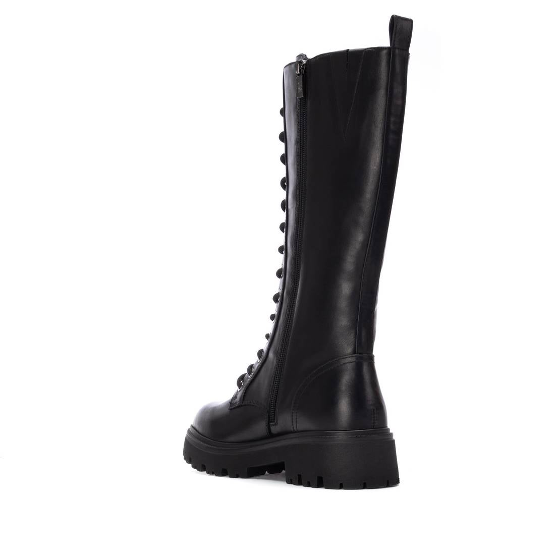 Bota de mujer plano Xti 14465601