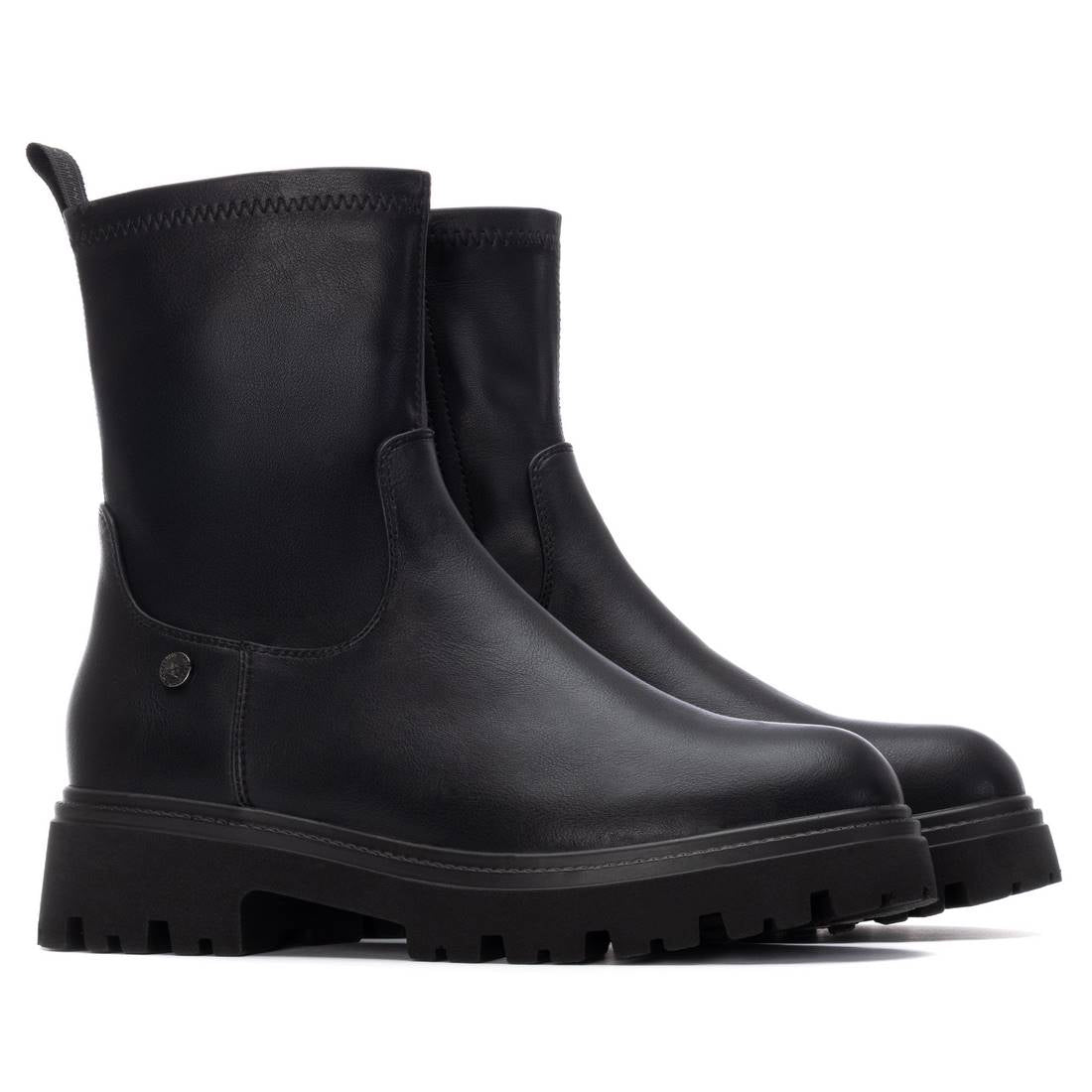 WOMEN'S ANKLE BOOT XTI 14465701