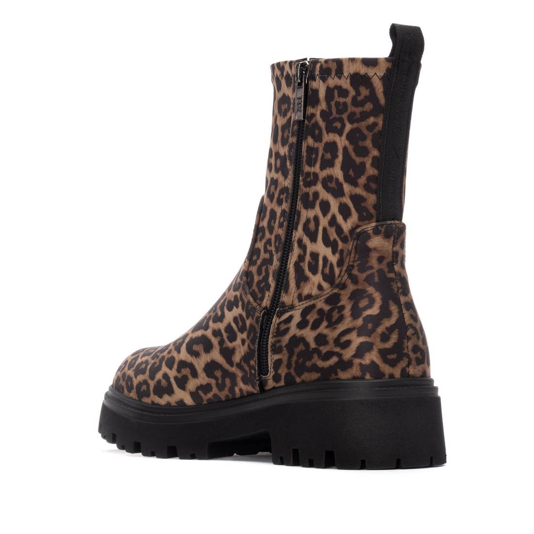 WOMEN'S ANKLE BOOT XTI 14465702