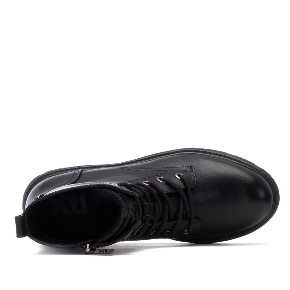 Botin de mujer plano Xti 14465801