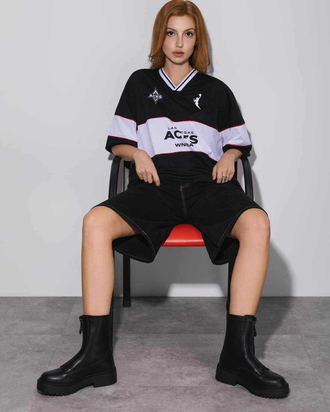 WOMEN'S ANKLE BOOT XTI 14466101