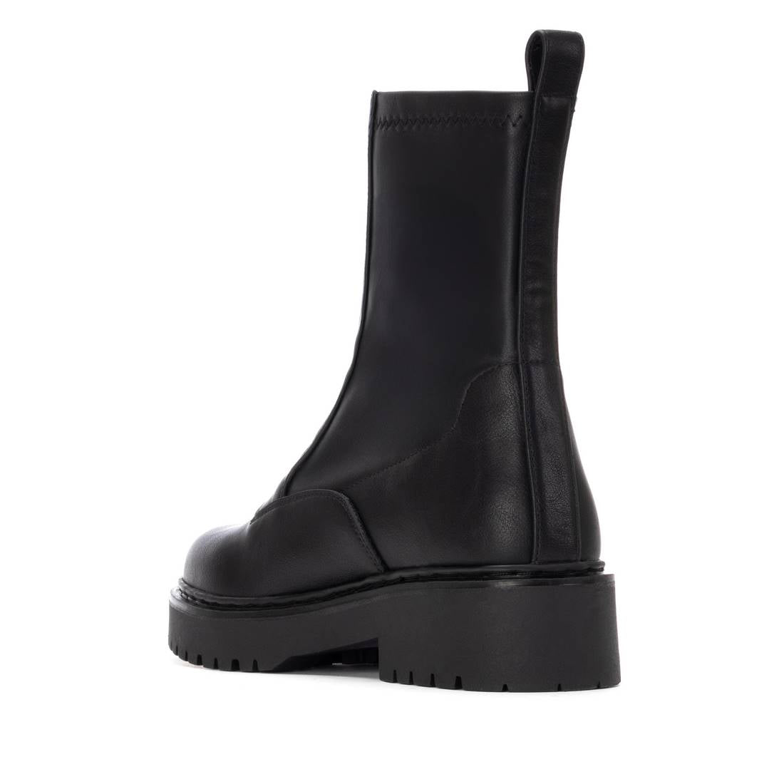 WOMEN'S ANKLE BOOT XTI 14466101