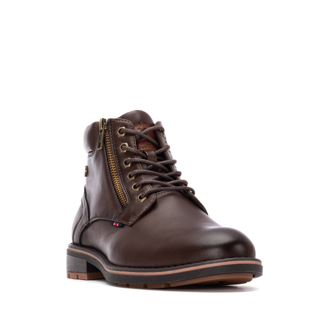 MEN'S ANKLE BOOT XTI 14466801