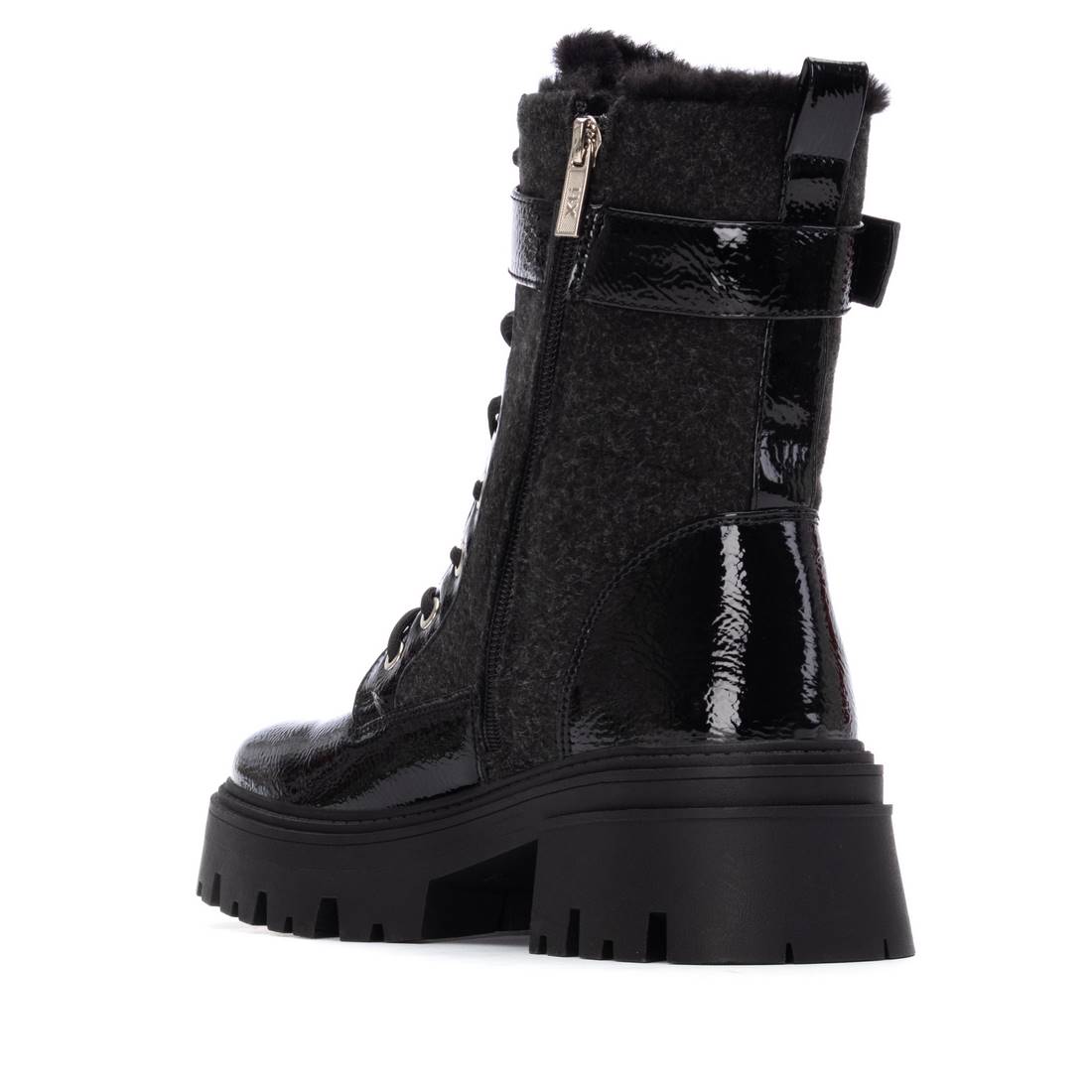 Botin de mujer plano Xti 14466902