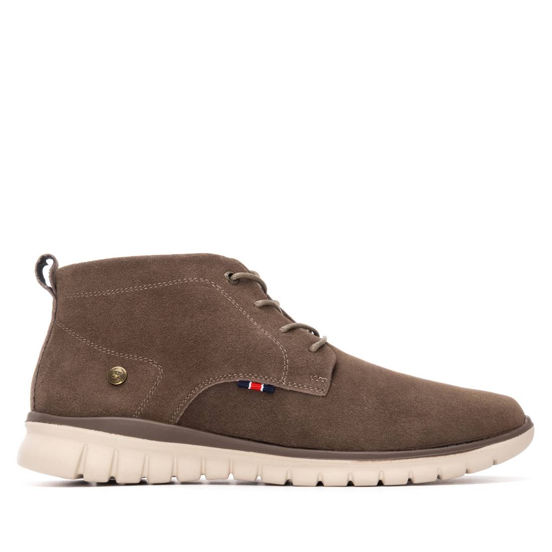 Zapato de hombre plano Xti 14467501