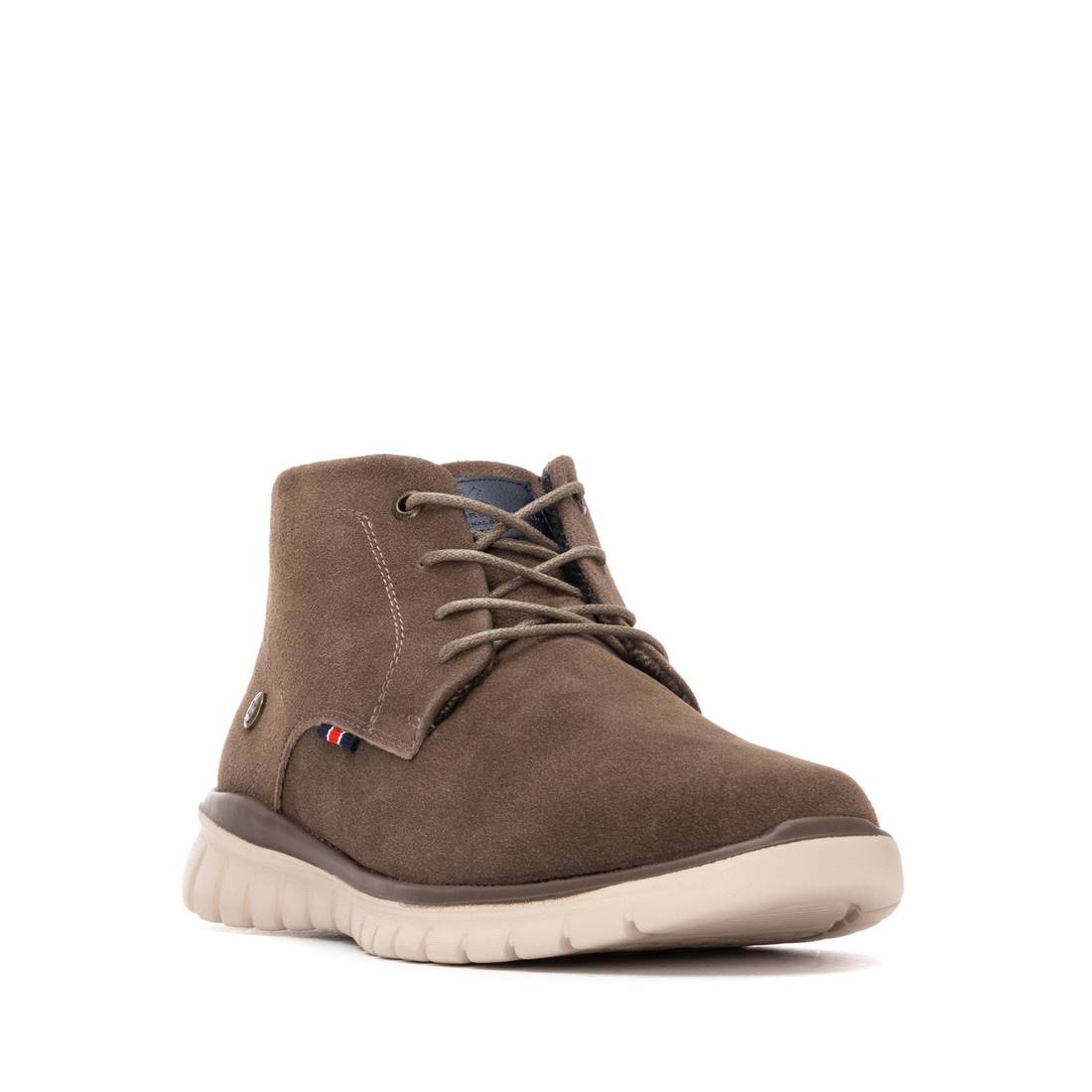 Zapato de hombre plano Xti 14467501