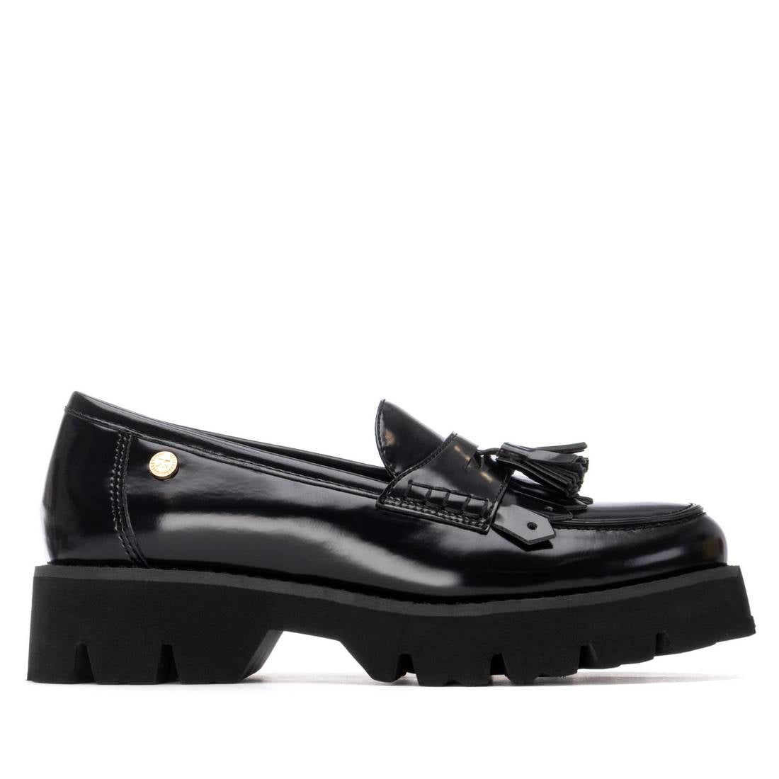 Zapato de mujer plano Xti 14467701