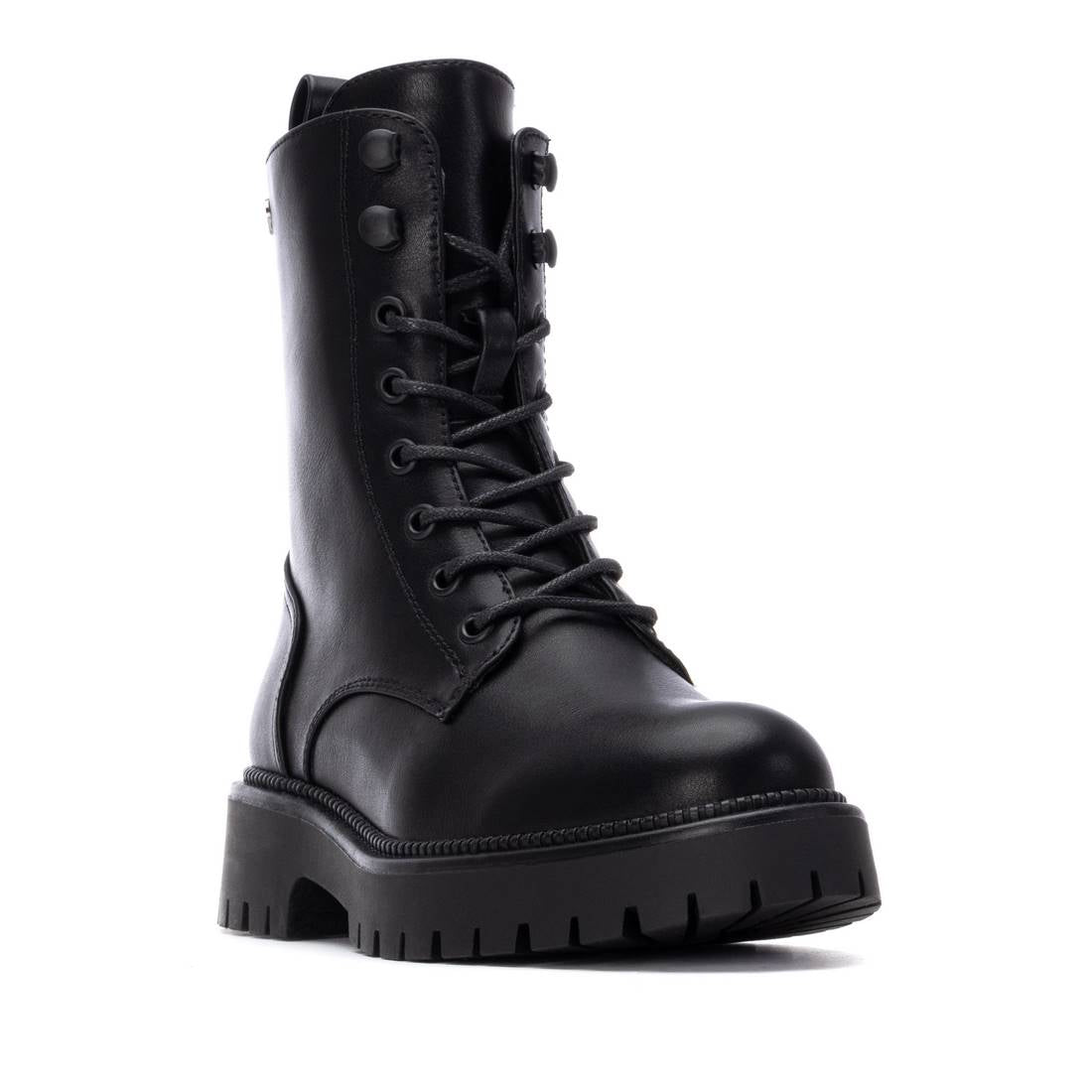 Botin de mujer plano Xti 14468401