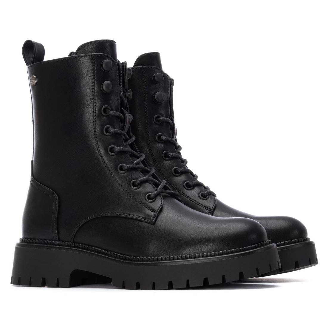 Botin de mujer plano Xti 14468401