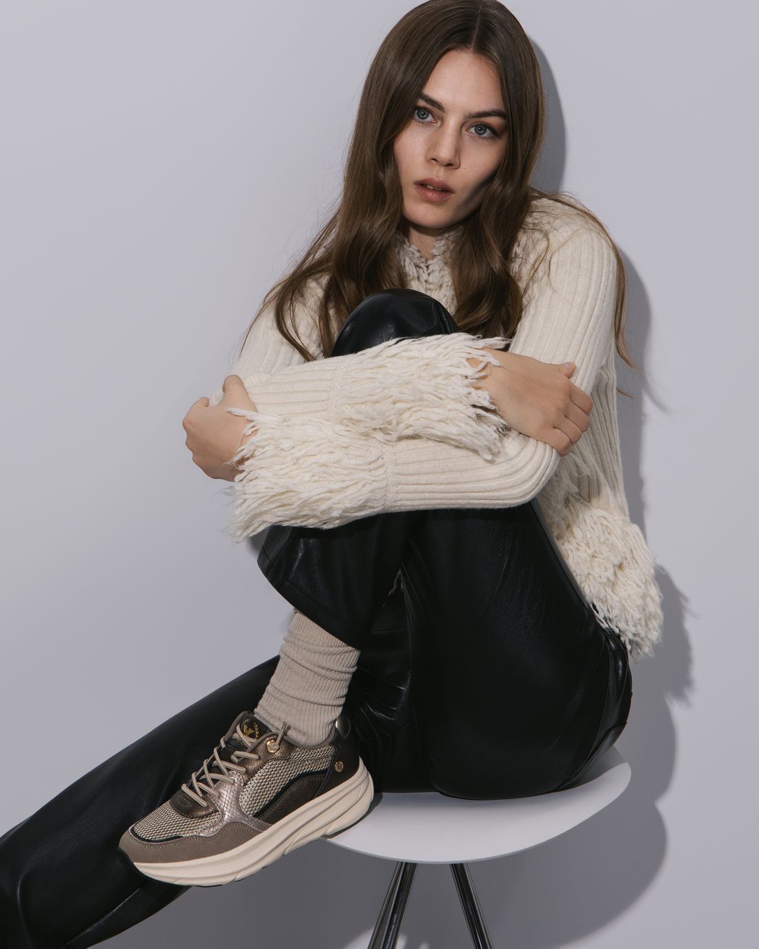 WOMEN'S SNEAKER XTI 14468601