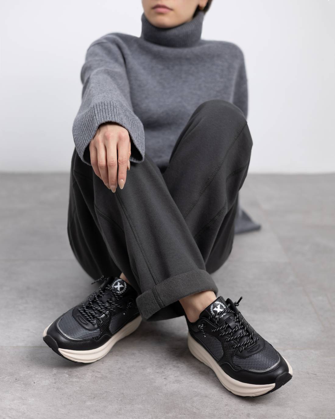 WOMEN'S SNEAKER XTI 14468602