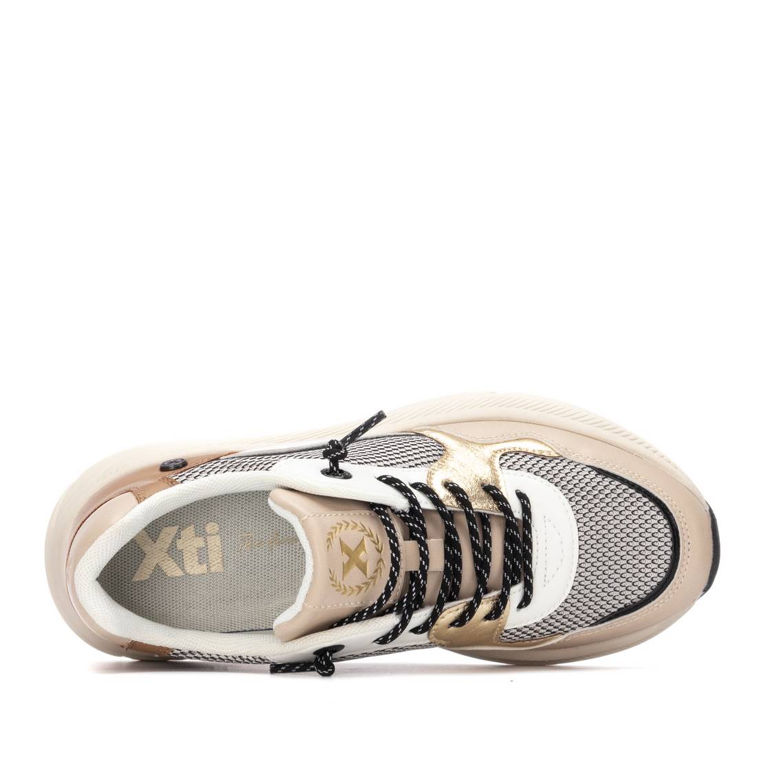 WOMEN'S SNEAKER XTI 14468603
