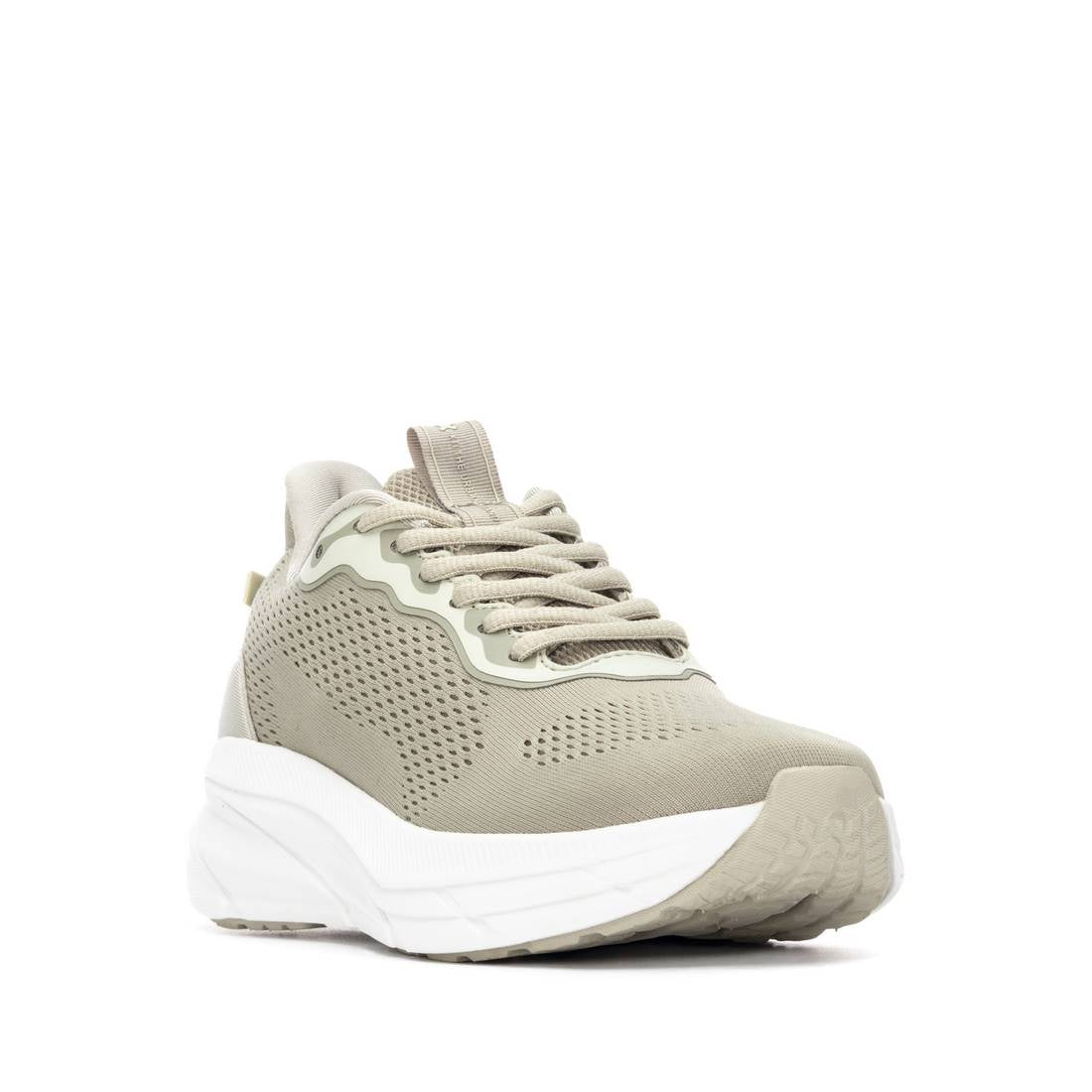 Zapatilla de mujer plano Xti 14469001