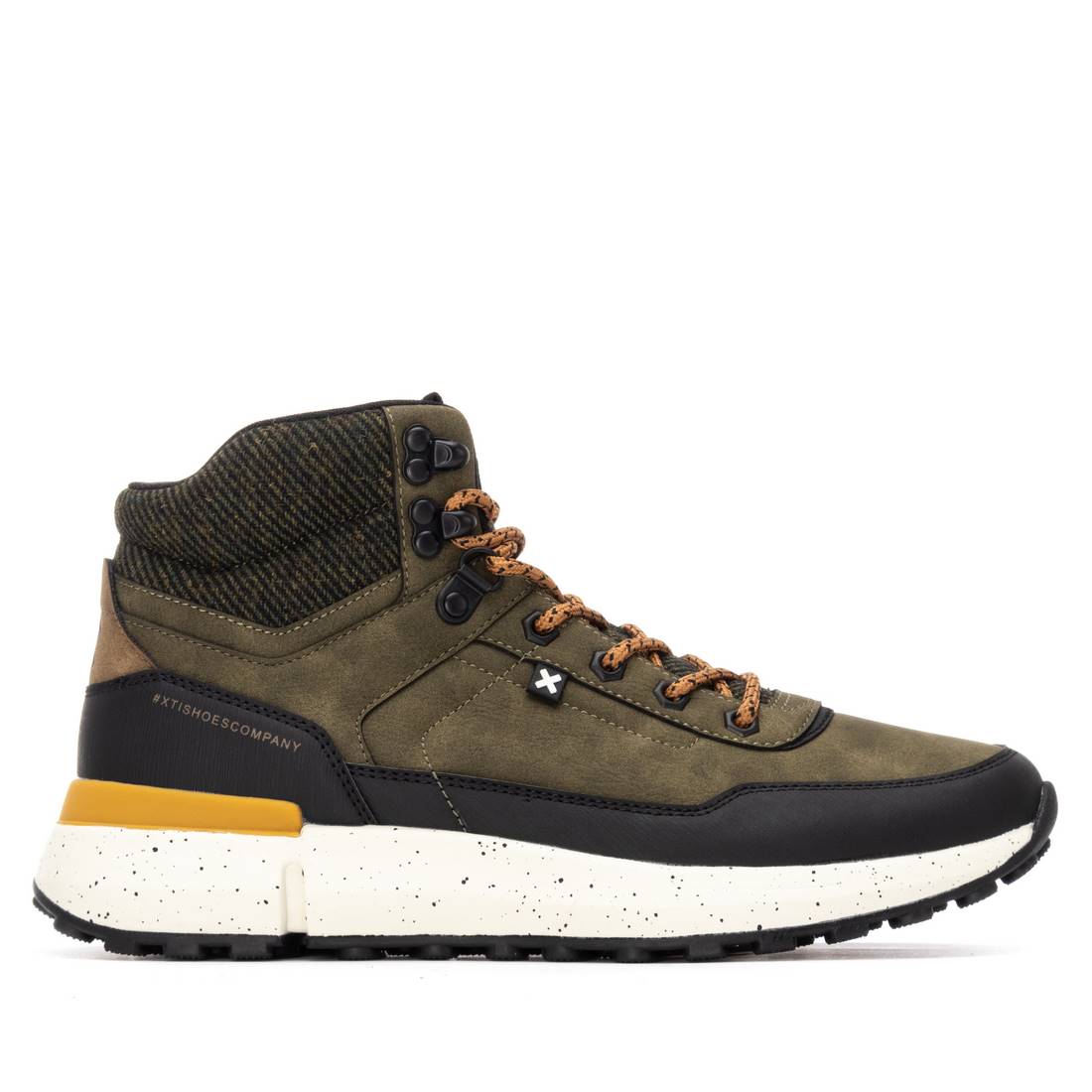 MEN'S ANKLE BOOT XTI 14469201