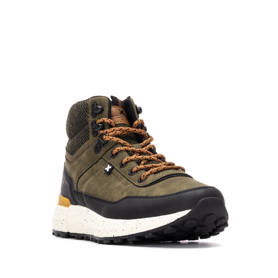 MEN'S ANKLE BOOT XTI 14469201